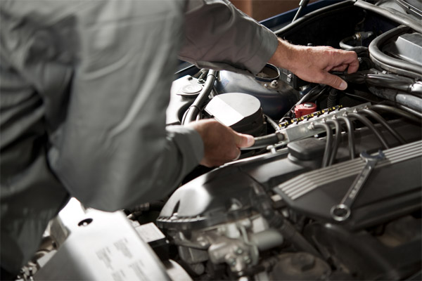 Auto Repair in Calgary