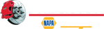 Precision NAPA Autopro Logo