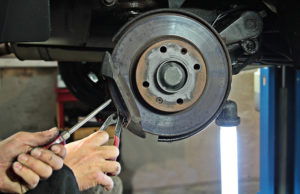 Brake Service Calgary