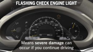 Check Engine Light