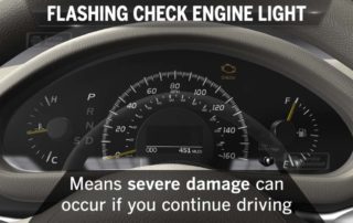 Check Engine Light