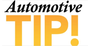 Automotive Tip