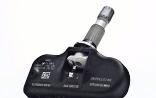 Under Pressure: Your TPMS System
