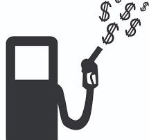 Fuel Savings - Cap